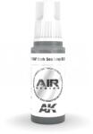AK Interactive AK-Interactive Acrylics 3rd generation RAF Dark Sea Grey BS381C/638 AIR SERIES akrilfesték AK11851