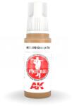 AK Interactive AK-Interactive - Acrylics 3rd generation Orange Tan - akrilfesték AK11409