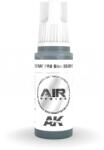 AK Interactive AK-Interactive Acrylics 3rd generation RAF PRU Blue BS381C/636 AIR SERIES akrilfesték AK11852