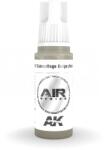 AK Interactive AK-Interactive Acrylics 3rd generation RAF Camouflage Beige (Hemp) BS381C/389 AIR SERIES akrilfesték AK11856