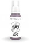 AK Interactive AK-Interactive Acrylics 3rd generation WWI German Mauve AIR SERIES akrilfesték AK11804