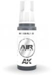 AK Interactive AK-Interactive Acrylics 3rd generation RLM 83 AIR SERIES akrilfesték AK11839