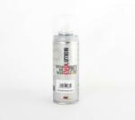Novasol Pinty Plus Evolution akril spray - Pure White RAL9010 (szatén fehér) 200 ml PP365