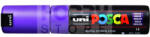 uni PC-7M LILA színű dekormarker-filctoll 41947U