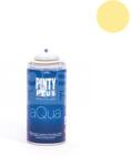 Novasol Pinty Plus - AQUA -YELLOW CHICK MATT - Vizes bázisú spray 150 ml - NVS303
