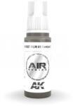 AK Interactive AK-Interactive Acrylics 3rd generation RLM 81 Version 3 AIR SERIES akrilfesték AK11837
