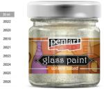 Pentacolor Kft Pentart Üvegfesték csillogó arany 30 ml 26519