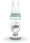 AK Interactive AK-Interactive Acrylics 3rd generation A-18f Light Grey-Blue AIR SERIES akrilfesték AK11912
