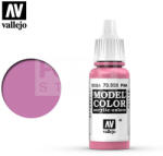 Vallejo Model Color Pink akrilfesték 70958