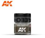 AK Interactive AK-Interactive Real Color - festék - KHAKI GREEN Nº3 - RC033