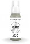 AK Interactive AK-Interactive Acrylics 3rd generation RLM 02 RLM-Grau (1938) AIR SERIES akrilfesték AK11811
