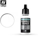 Vallejo Surface Primer White alapozó festék 17ml 70600V