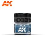 AK Interactive AK-Interactive Real Color - festék - BLUE - RAL 5001 - RC011
