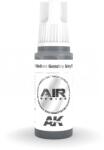 AK Interactive AK-Interactive Acrylics 3rd generation Medium Gunship Grey FS 36118 AIR SERIES akrilfesték AK11881