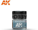 AK Interactive AK-Interactive Real Color - festék - BLUE FS 35190 - RC236