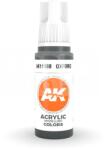 AK Interactive AK-Interactive - Acrylics 3rd generation Oxford 17ml - akrilfesték AK11188