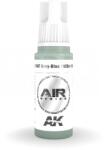 AK Interactive AK-Interactive Acrylics 3rd generation Grey-Blue 1920s-1930s AIR SERIES akrilfesték AK11907