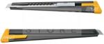 OLFA - 9mm-es standard kés / sniccer 180-Black