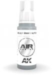 AK Interactive AK-Interactive Acrylics 3rd generation Light Ghost Grey FS 36375 AIR SERIES akrilfesték AK11888