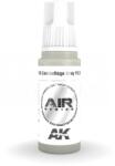 AK Interactive AK-Interactive Acrylics 3rd generation Camouflage Grey FS 36622 AIR SERIES akrilfesték AK11890