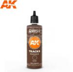 AK Interactive AK-Interactive - Tracks surface primer 100Ml - alapozó akrilfesték AK11251