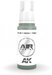 AK Interactive AK-Interactive Acrylics 3rd generation WWI German Fokker Grey AIR SERIES akrilfesték AK11801