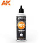 AK Interactive AK-Interactive - 3rd Generation Satin Varnish 100 - satin lakk AK11238