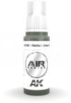 AK Interactive AK-Interactive Acrylics 3rd generation Medium Green 42 AIR SERIES akrilfesték AK11861