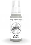 AK Interactive AK-Interactive Acrylics 3rd generation RAF Light Aircraft Grey BS381C/627 AIR SERIES akrilfesték AK11853