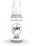 AK Interactive AK-Interactive Acrylics 3rd generation RLM 76 Version 2 AIR SERIES akrilfesték AK11828