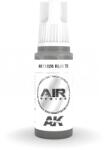 AK Interactive AK-Interactive Acrylics 3rd generation RLM 75 AIR SERIES akrilfesték AK11826