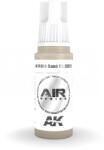 AK Interactive AK-Interactive Acrylics 3rd generation Sand FS 33531 AIR SERIES akrilfesték AK11869