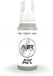 AK Interactive AK-Interactive Acrylics 3rd generation RLM 76 Version 1 AIR SERIES akrilfesték AK11827