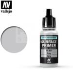 Vallejo Surface Primer Grey alapozófesték 17ml 70601V