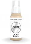 AK Interactive AK-Interactive Acrylics 3rd generation Radome Tan FS 33613 AIR SERIES akrilfesték AK11870
