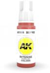 AK Interactive AK-Interactive - Acrylics 3rd generation Deep Red 17ml - akrilfestékAK11088