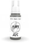 AK Interactive AK-Interactive Acrylics 3rd generation Neutral Grey 43 AIR SERIES akrilfesték AK11862