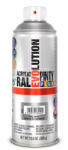 Novasol Pintyplus Evo Akril Spray Ral9006 - Fehér Alumínium (white Aluminium) 400ml Pp598