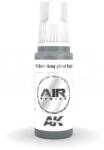 AK Interactive AK-Interactive Acrylics 3rd generation F-15 Dark Grey (Mod Eagle) FS 36176 AIR SERIES akrilfesték AK11883