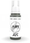 AK Interactive AK-Interactive Acrylics 3rd generation RLM 81 Version 2 AIR SERIES akrilfesték AK11836