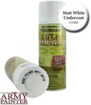 Army Painter The Army Painter Base Primer - Matt White alapozó Spray (fehér) CP3002