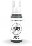 AK Interactive AK-Interactive Acrylics 3rd generation IJN D2 Green Black AIR SERIES akrilfesték AK11894