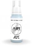 AK Interactive AK-Interactive Acrylics 3rd generation WWI German Light Blue AIR SERIES akrilfesték AK11806