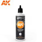 AK Interactive AK-Interactive - 3rd Generation Matt Varnish 100 ml - matt lakk AK11237