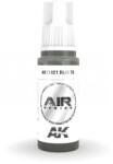 AK Interactive AK-Interactive Acrylics 3rd generation RLM 70 AIR SERIES akrilfesték AK11821