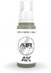 AK Interactive AK-Interactive Acrylics 3rd generation RLM 02 RLM-Grau (1941) AIR SERIES akrilfesték AK11812