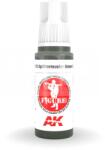 AK Interactive AK-Interactive - Acrylics 3rd generation Splittermuster Green Spots - akrilfesték AK11415