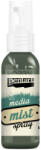 Pentacolor Kft Pentart Média permetfesték spray olajzöld 50 ml 22635