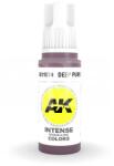 AK Interactive AK-Interactive - Acrylics 3rd generation Deep Purple 17ml - akrilfesték AK11074