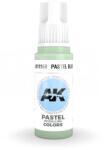AK Interactive AK-Interactive - Acrylics 3rd generation Pastel Blue 17ml - akrilfesték AK11168